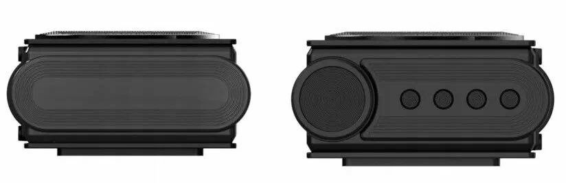 Саундбар AKAI ASB-29 HOME CINEMA 2.2