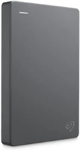 Внешний жесткий диск Seagate Basic Portable 4 TB STJL4000400