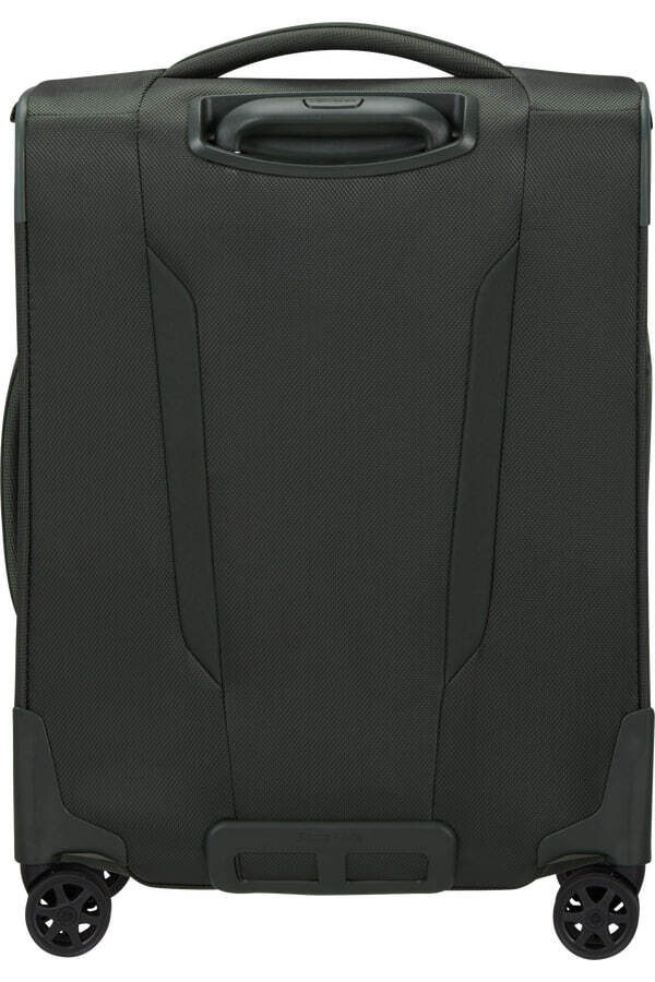 Чемодан Samsonite Respark 143328-1339 55см 43л Forest Green