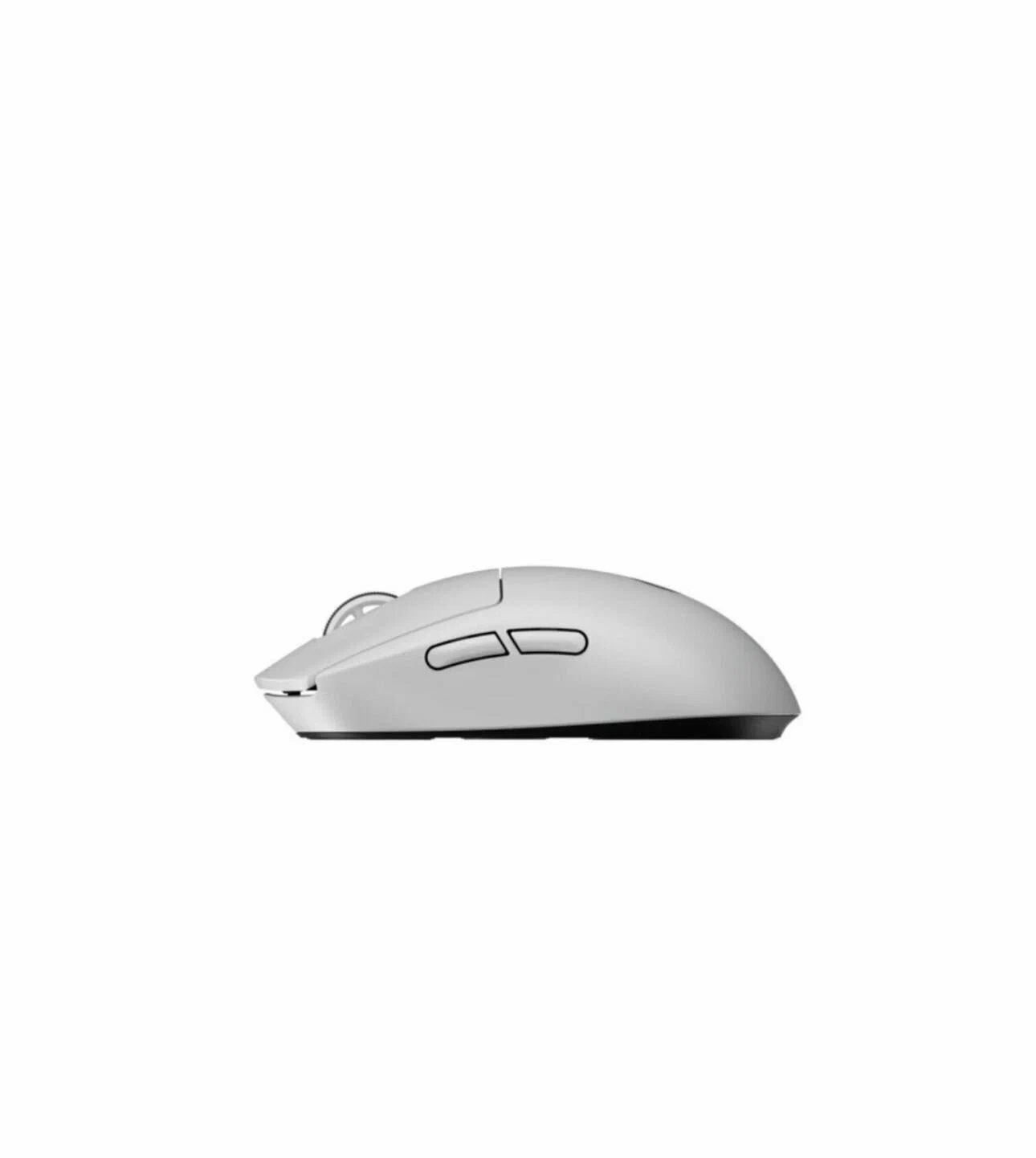 Игровая мышь беспроводная Logitech G Pro X2, белый