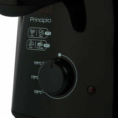 Фритюрница Tefal FF230831