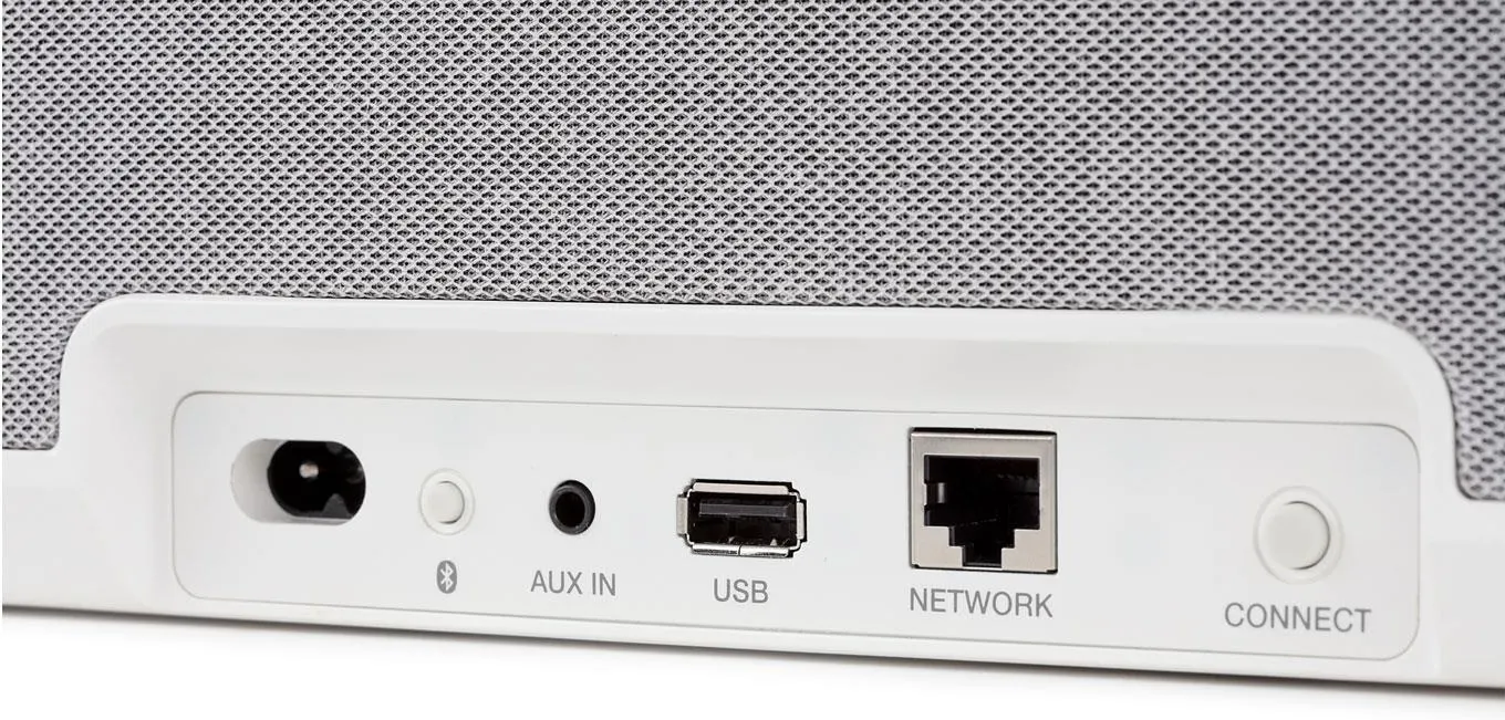 Беспроводная акустическая система Denon Home 250 White