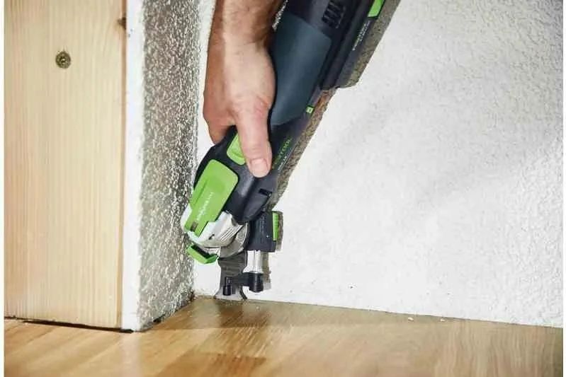 Festool комплект для OSC-AH / та / AV-Set 203258