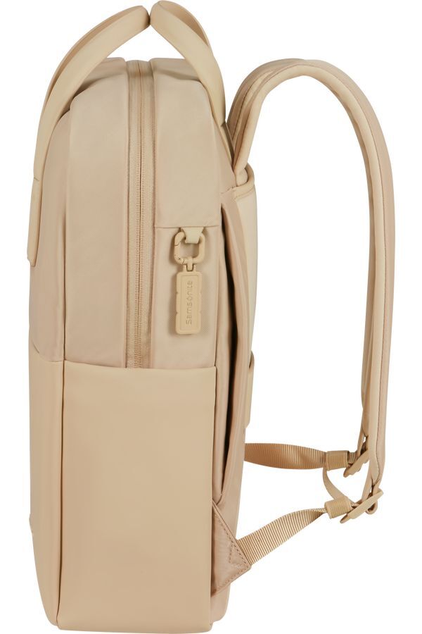 Рюкзак Samsonite 4Pack 151635-1775 14.1" 15л Sand