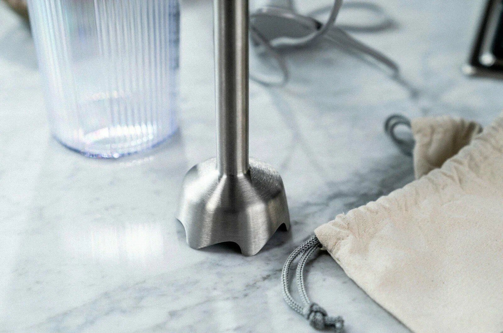 Погружной блендер Zwilling Enfinigy 53104-900-0, белый