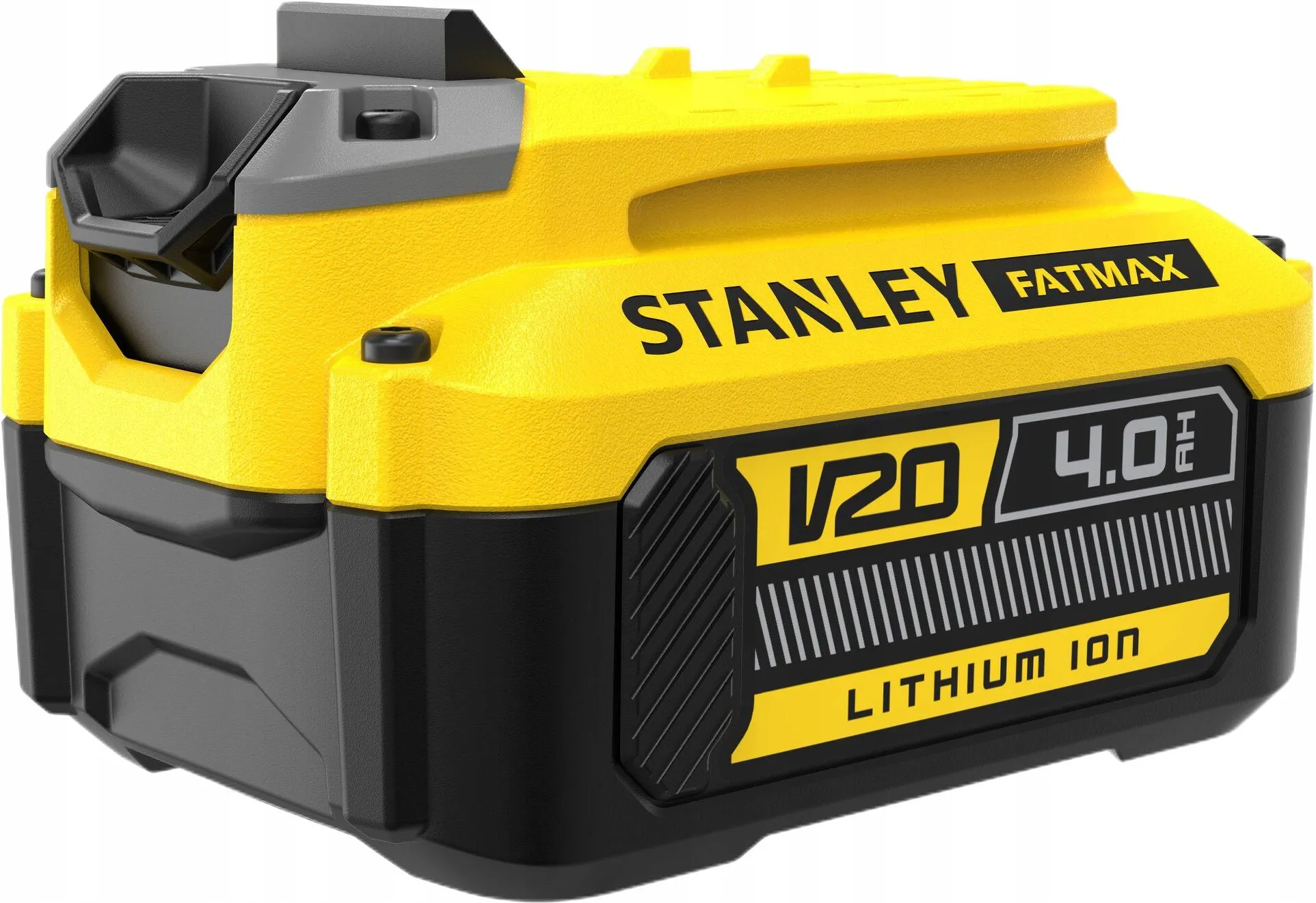 Мойка высокого давления Stanley SFMCPC93M1