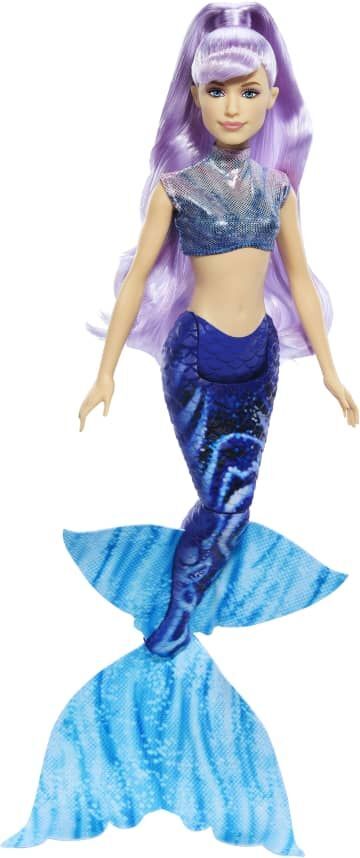 Кукла Mattel Disney The Little Mermaid HND29 набор