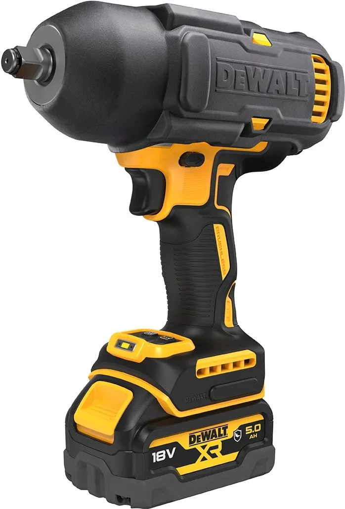 Защитная резиновая накладка на гайковерт DeWalt PB900.899-QZ, 1 шт.