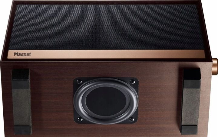 Классическая Hi-Fi Bluetooth-колонка Magnat Prime One Classic