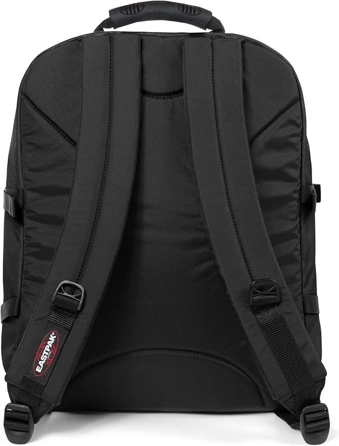 Рюкзак Eastpak Ultimate, 42 л, Черный