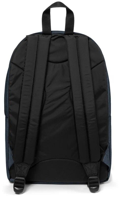Рюкзак Eastpak Back To Work Triple Denim