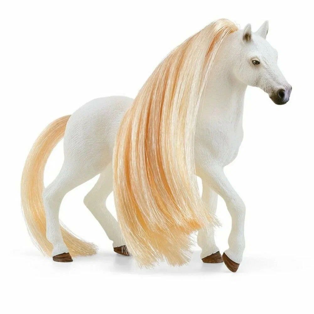 Schleich Horse Club Sofia's Beauties Набор "Салон красоты для лошадей", подарок девочке, 42588