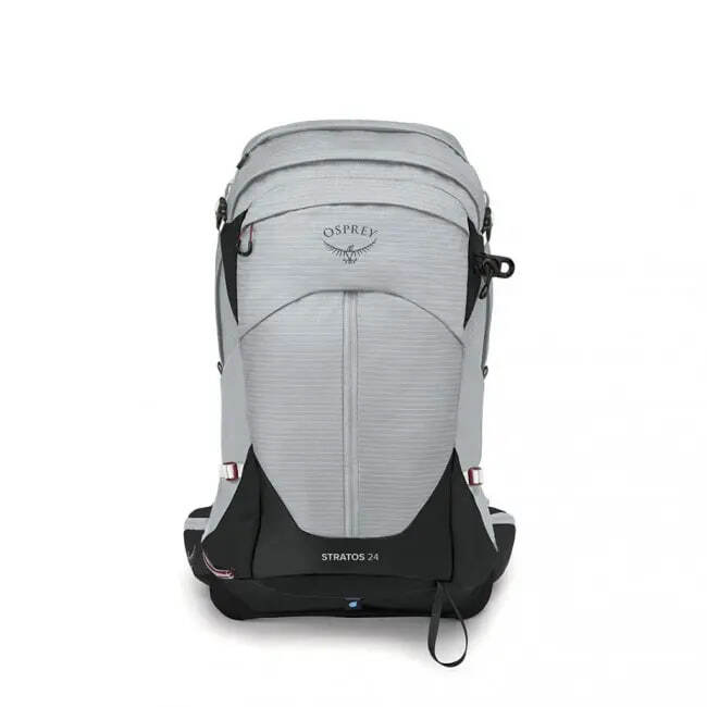 Рюкзак Osprey: Stratos 24 (one size, Smoke/Grey)