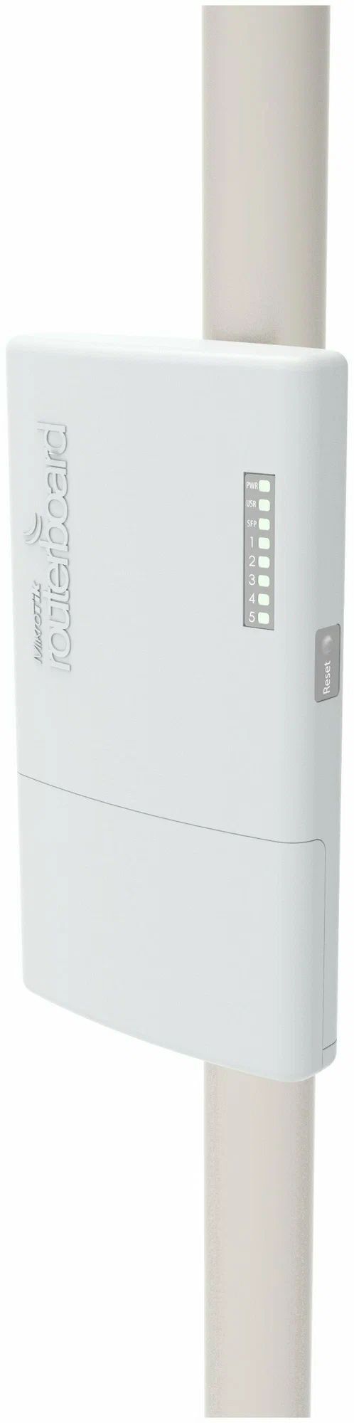 Маршрутизатор Mikrotik RB960PGS-PB