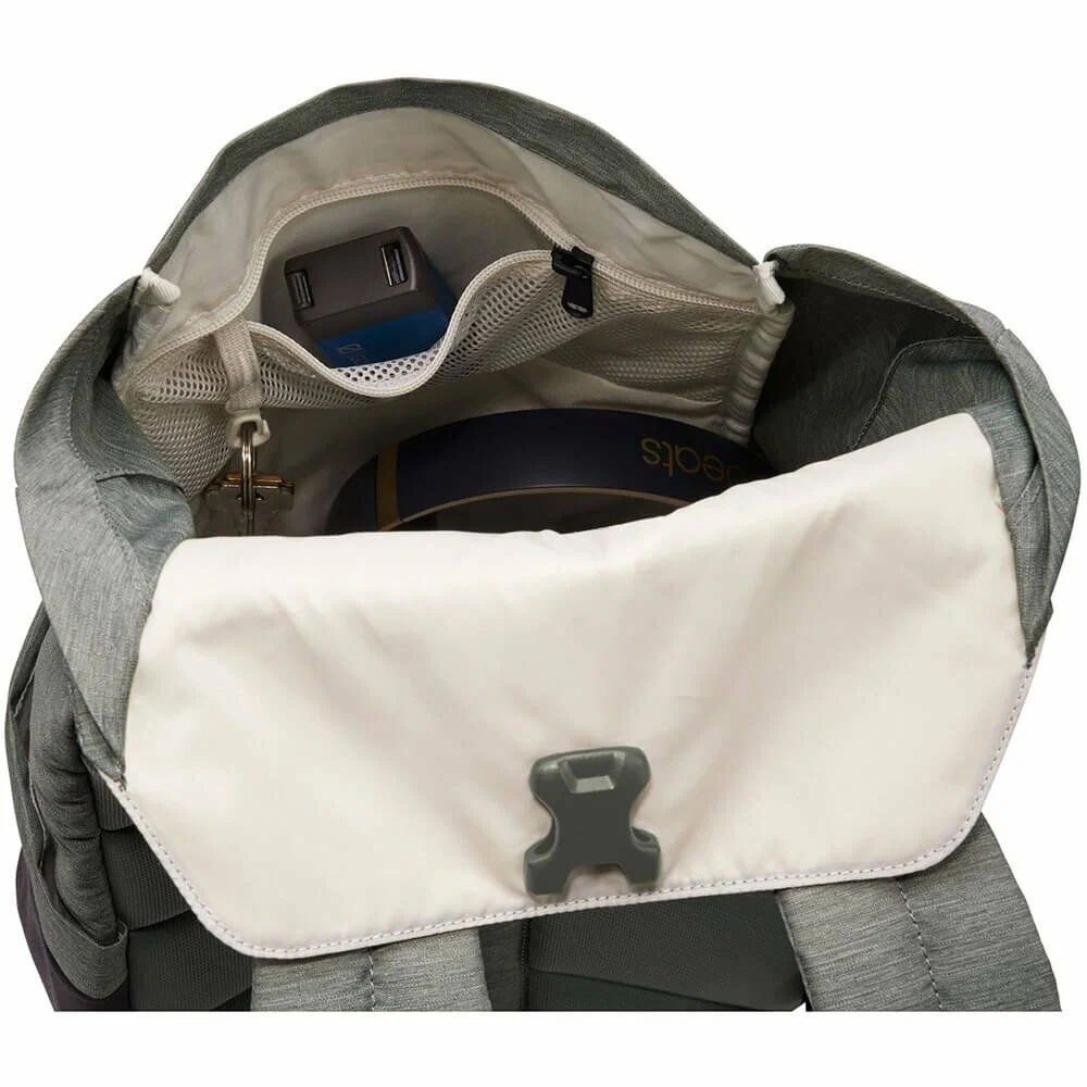 Рюкзак Thule Lithos 16L черно-серый (3204834)