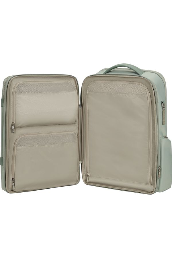 Рюкзак Samsonite Image Biz 155347-A639 15.6" 26/31л Thyme