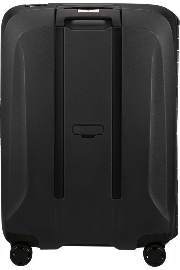 Чемодан Samsonite Essens 146911-1374 69см 88л Graphite