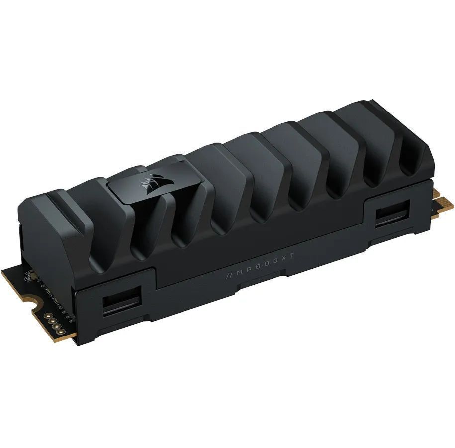 Твердотельный накопитель Corsair 4 ТБ M.2 CSSD-F4000GBMP600PXT