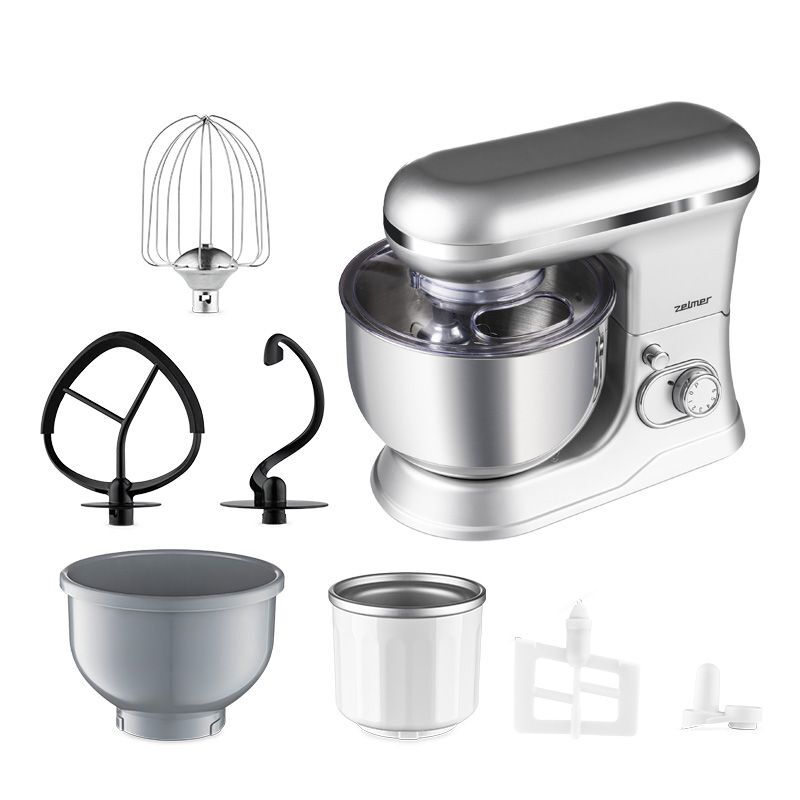Планетарный миксер Zelmer ZKR1360