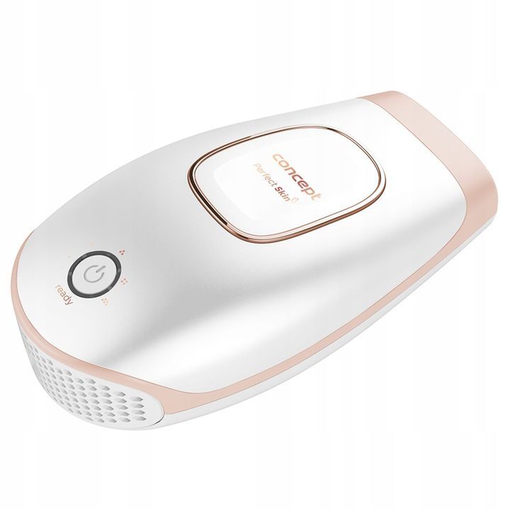 Лазерный фотоэпилятор Concept Perfect Skin IL3000