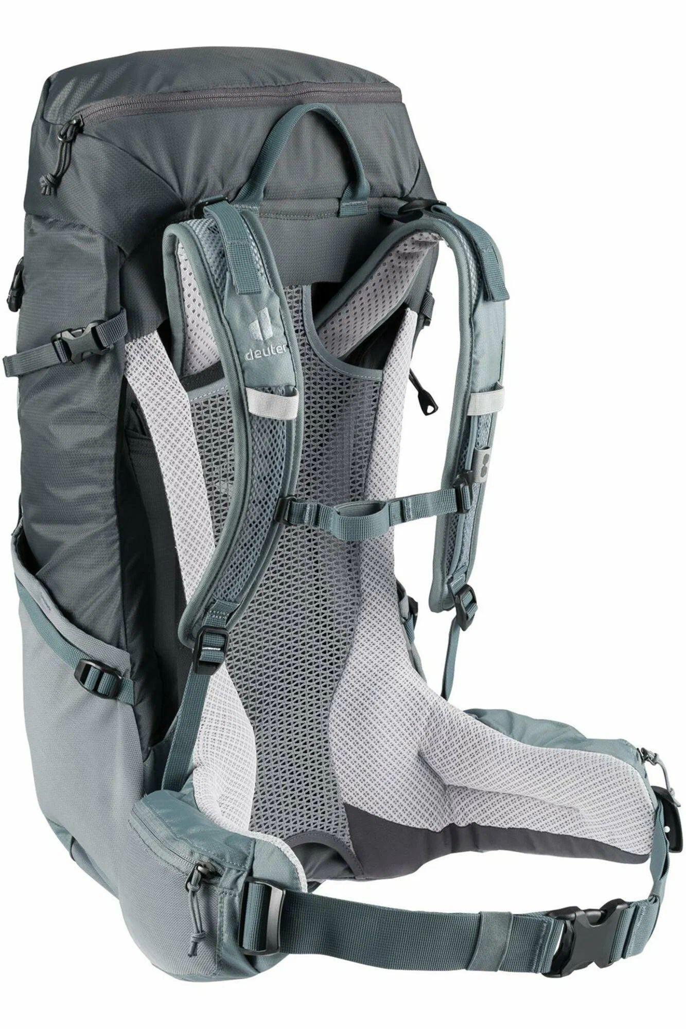 Рюкзак Deuter Futura 24 SL Graphite-Shale