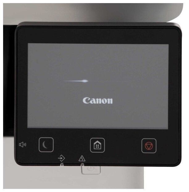 МФУ лазерное Canon i-SENSYS MF542x, ч/б, A4