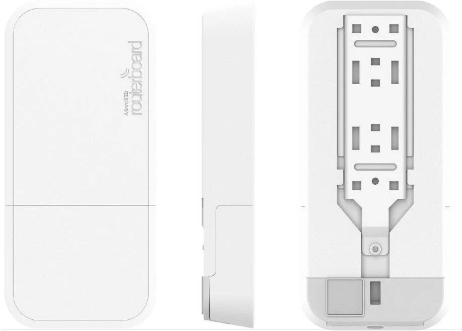 Wi-Fi мост MikroTik Wireless Wire (RBwAPG-60adkit)