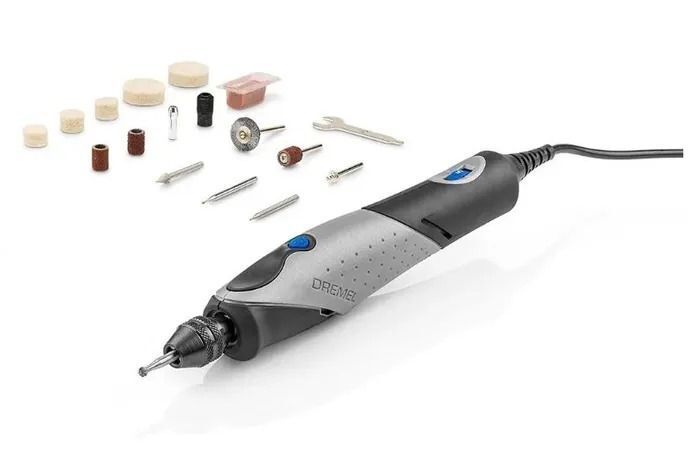 Гравер Dremel STYLO+ 2050-15, 9 Вт