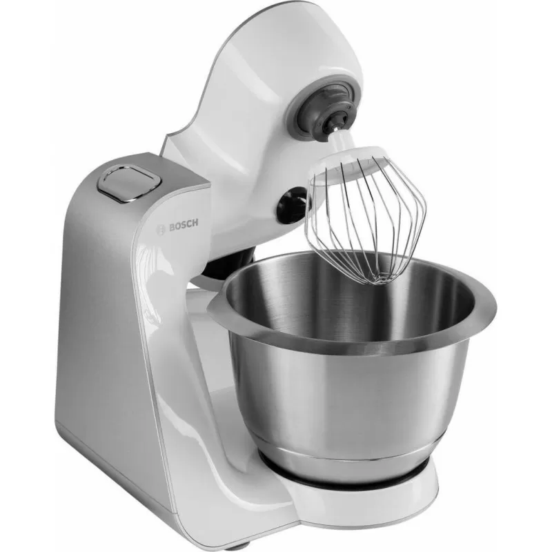 Комбайн Bosch Styline MUM54251