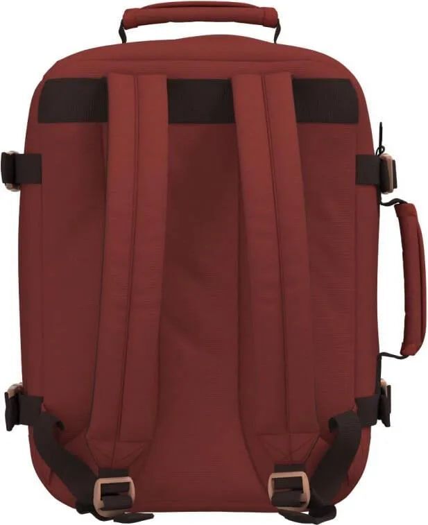 Рюкзак Cabin Zero Classic 28L Sangria Red