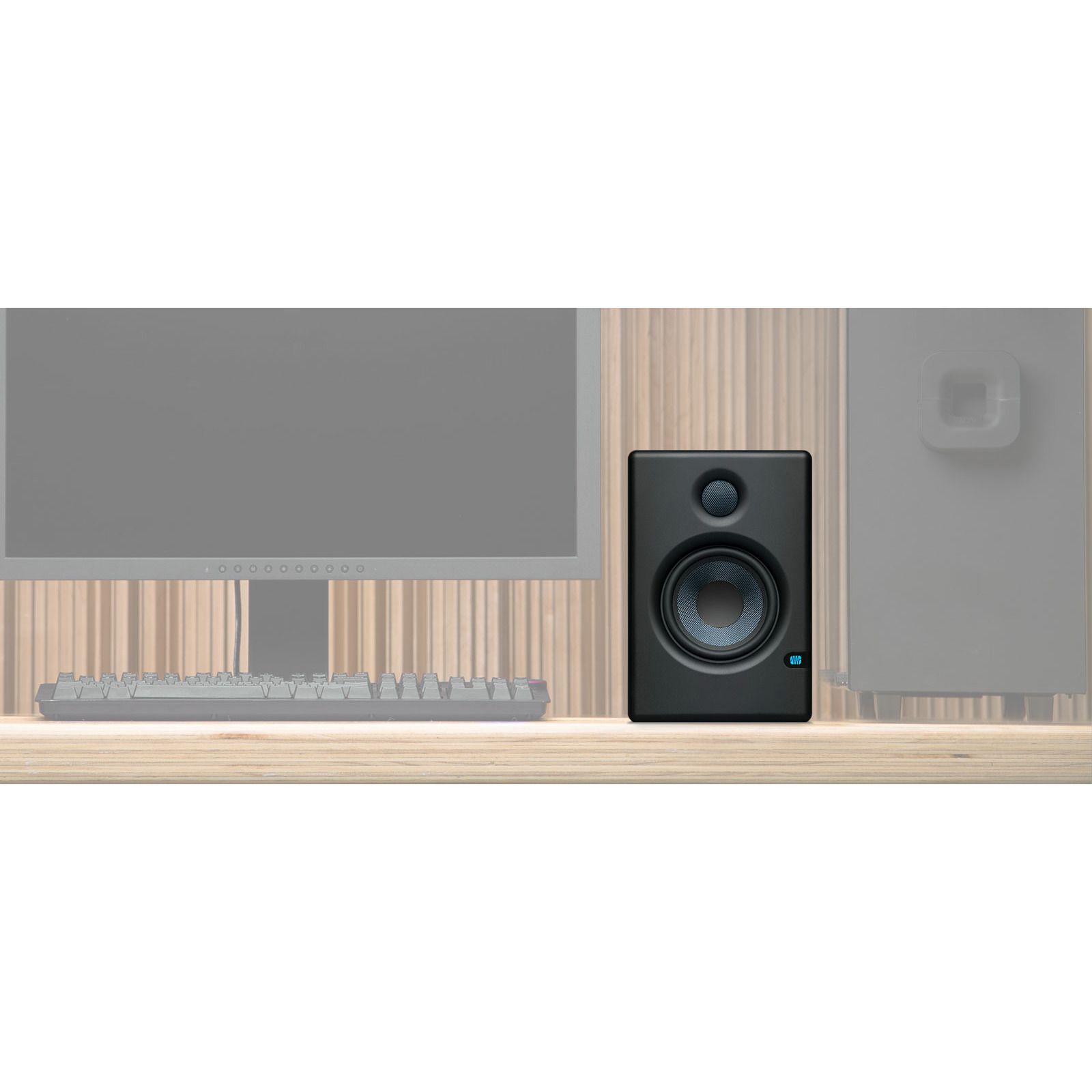 Активные студийные мониторы PreSonus Eris E4.5BT