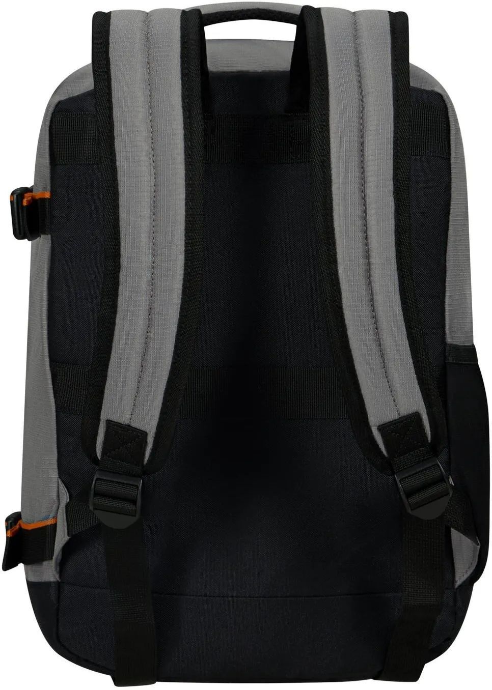 Рюкзак American Tourister Take2Cabin S, серый