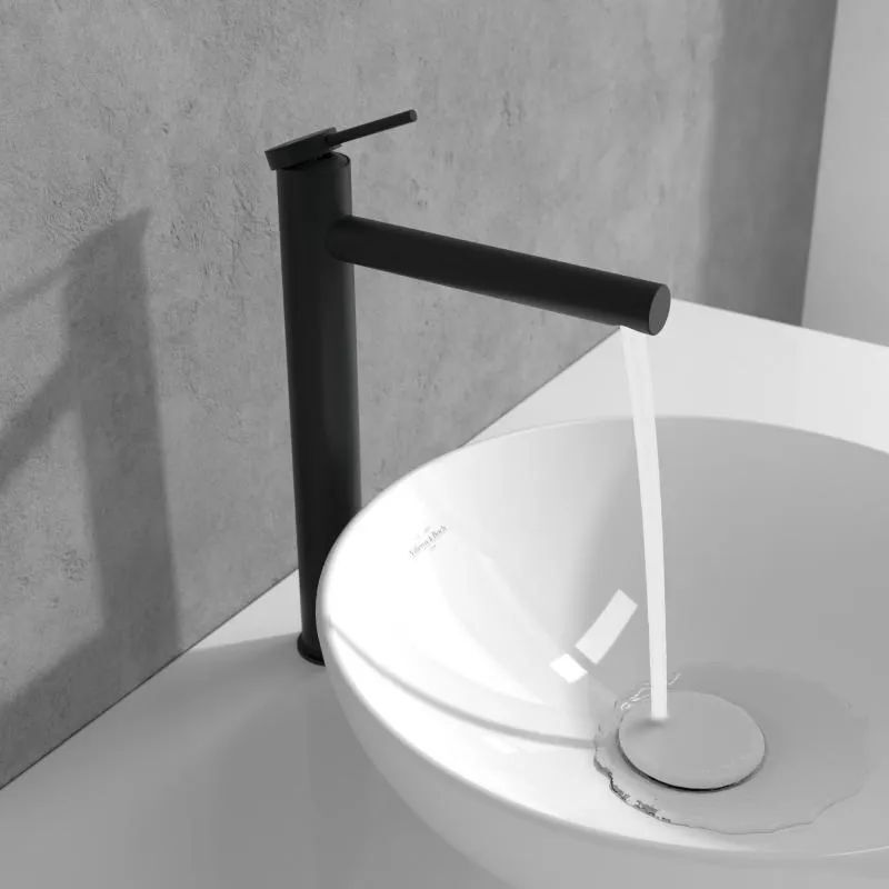 Смеситель для раковины Villeroy & Boch TVW106106153K5