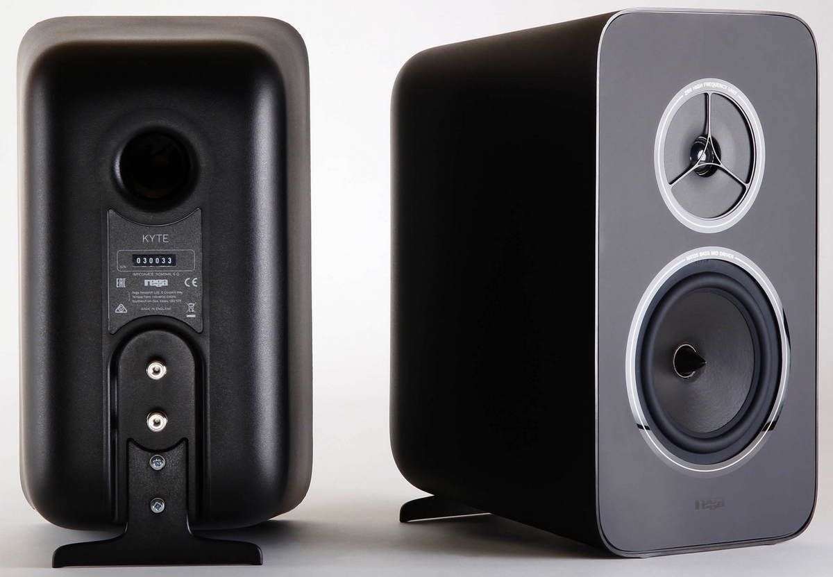 Акустическая система Rega Kyte