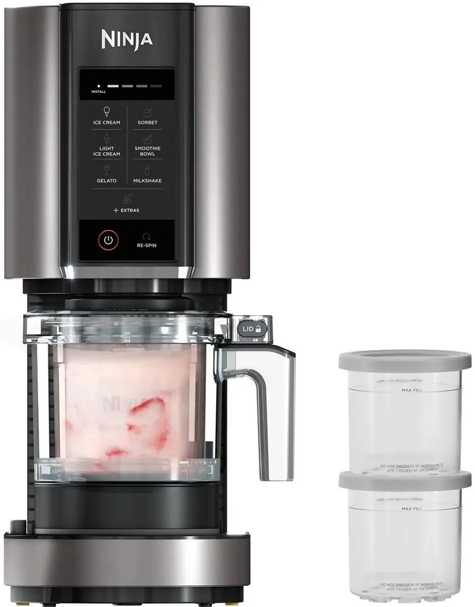 Мороженица Ninja Creami NC302EU
