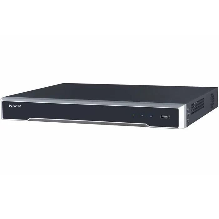 Видеорегистратор HikVision DS-7608NI-I2