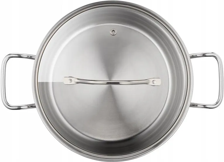 Кастрюля Tefal Intuition A7027985 Нержавеющая сталь 6 л