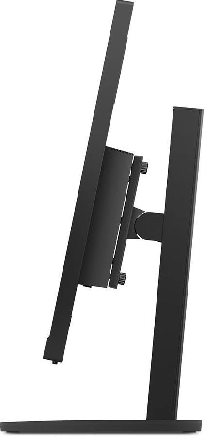 Монитор Lenovo 23.8" ThinkVision E24-28 черный IPS 4ms 16:9 HDMI M/M матовая HAS Piv 1000:1 250cd 178гр/178гр 1920x1080 75Hz VGA DP FHD 4.5кг