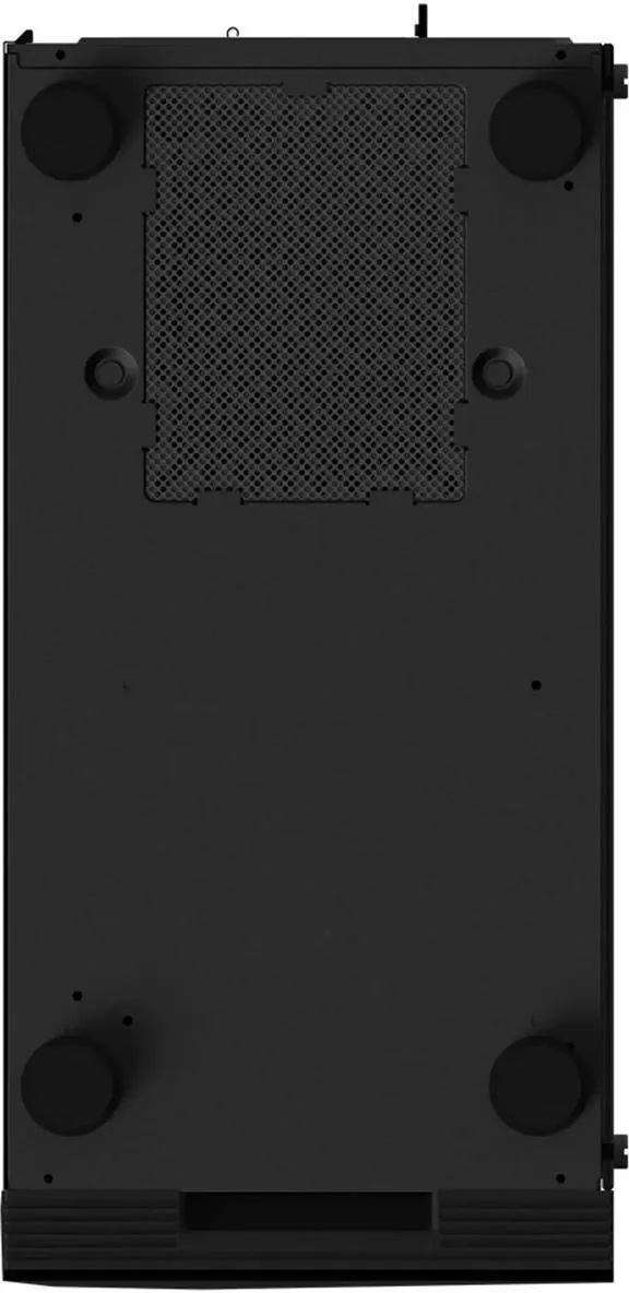 Компьютерный корпус Gigabyte C200 Glass