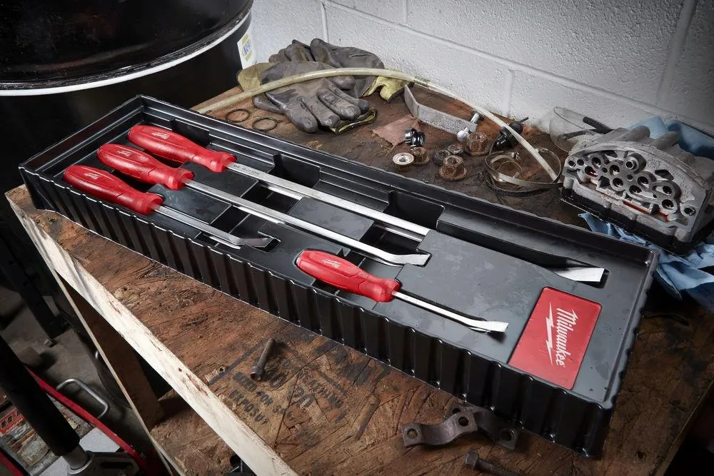 Набор инструментов для поддевания Milwaukee 48229214
