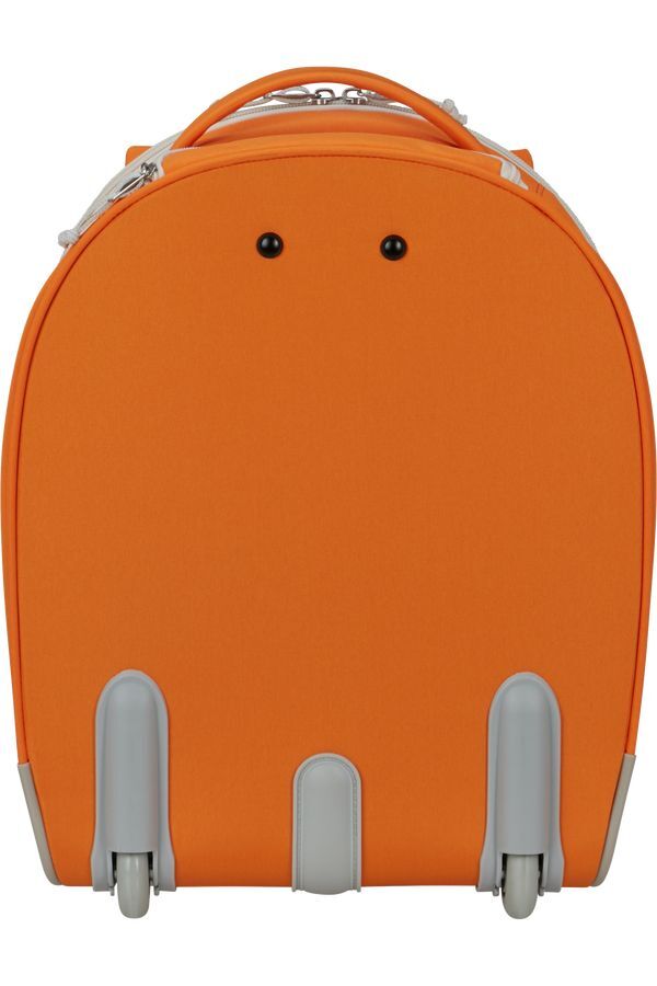 Детский чемодан Samsonite Happy Sammies Eco 151669-A467 45 см 23 л Tiger Toby