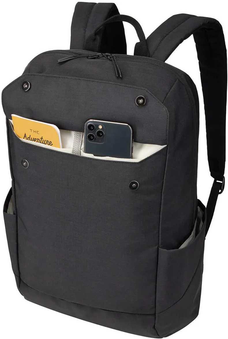 Рюкзак Thule Lithos 20l Black 3204835
