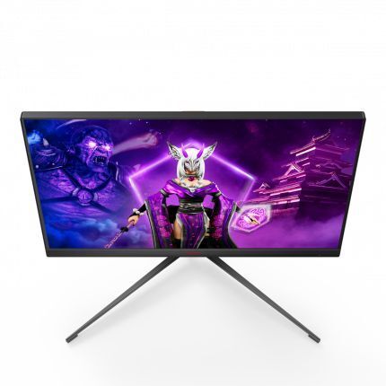 27" Монитор AOC AGON PRO AG274QS, 2560x1440, 300 Гц, IPS, черный