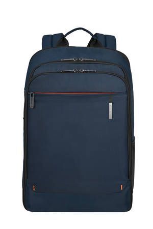 Рюкзак для ноутбука Samsonite Network 4, 17.3", Space Blue