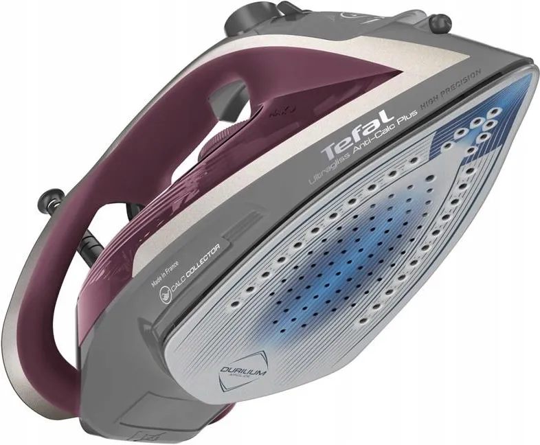 Утюг Tefal Ultragliss Plus FV6840