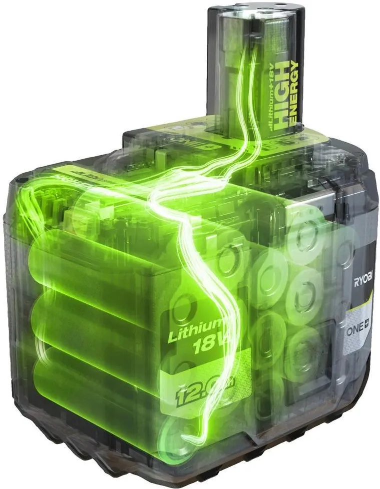 Аккумулятор RYOBI RB18120T (5133006265)