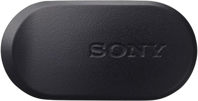 Спортивные наушники Sony MDR-AS400EX черный