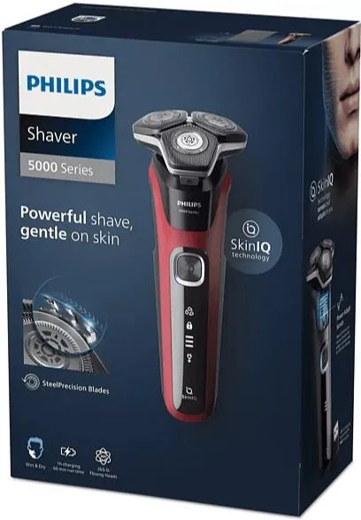 Электробритва PHILIPS Series 5000 S5883/10