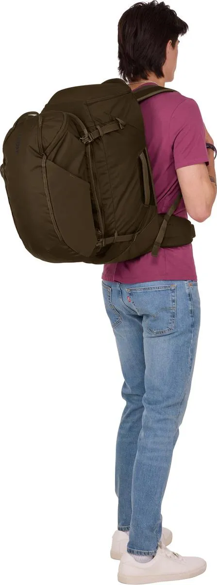 Походный рюкзак Thule Landmark 60L Khaki 3205313