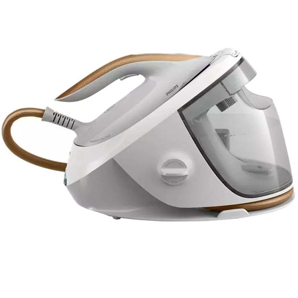Парогенератор Philips PSG7040/10 PerfectCare 7000 Series белый
